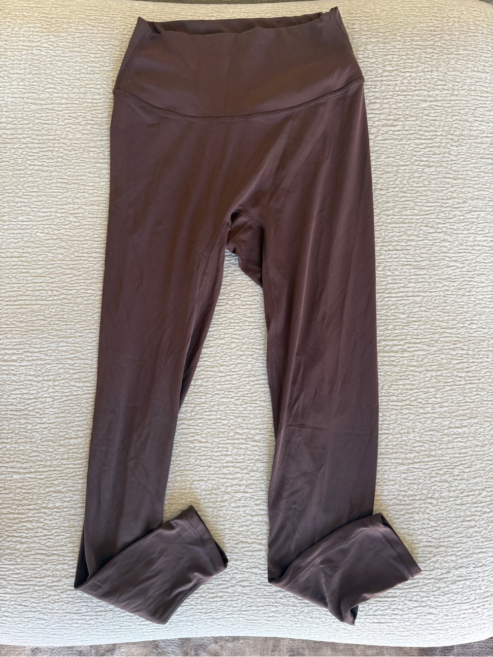 PARAGON RecStretch Original SculptSeam Legging in Walnut, M